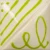 Konturowka Mayco Designer Liner SG409 Bright Green - wypał 999°C (Cone 06)