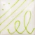 Konturowka Mayco Designer Liner SG409 Bright Green - wypał 1222°C (Cone 6)