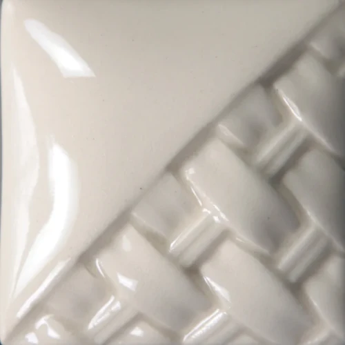 Szkliwo Mayco Stoneware SW001 Clear - wypał 1222°C (Cone 6)