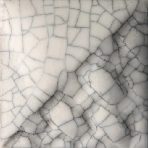 Szkliwo Mayco Stoneware SW003 Crackle Matte Clear - wypał 1222°C (Cone 6)
