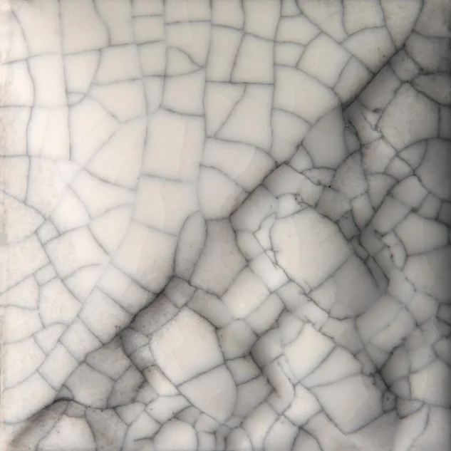 Szkliwo Mayco Stoneware SW003 Crackle Matte Clear - wypał 1222°C (Cone 6)