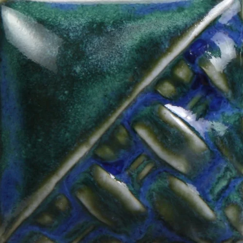 Szkliwo Mayco Stoneware SW100 Blue Surf - wypał 1305°C (Cone 10)