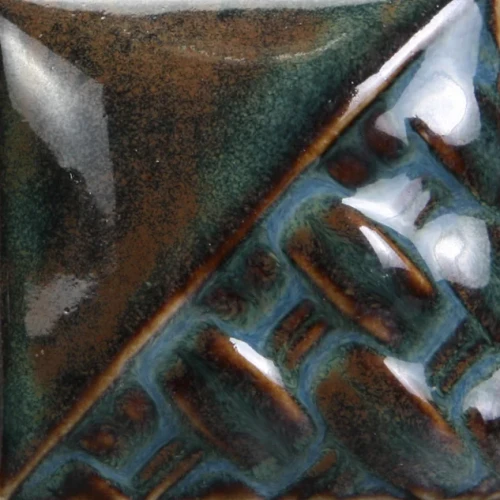 Szkliwo Mayco Stoneware SW101 Stoned Denim - wypał 1305°C (Cone 10)