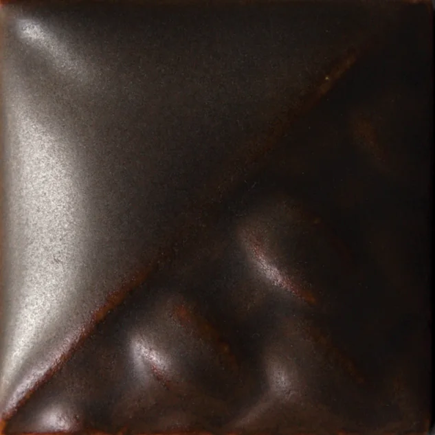 Szkliwo Mayco Stoneware SW104 Black Walnut - wypał 1222°C (Cone 6)