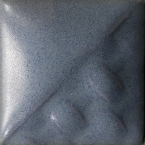 Szkliwo Mayco Stoneware SW105 Frost Blue - wypał 1222°C (Cone 6)