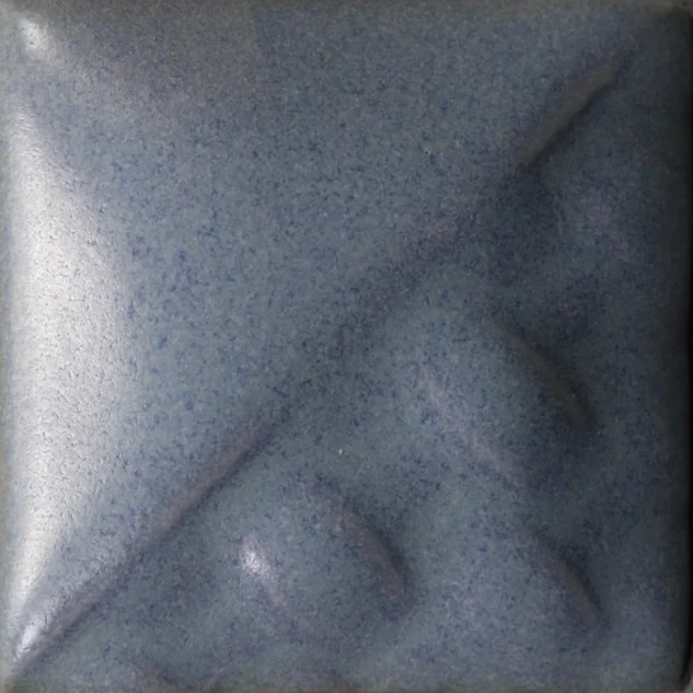 Szkliwo Mayco Stoneware SW105 Frost Blue - wypał 1222°C (Cone 6)