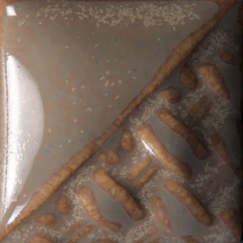 Szkliwo Mayco Stoneware SW110 Oyster - wypał 1222°C (Cone 6)