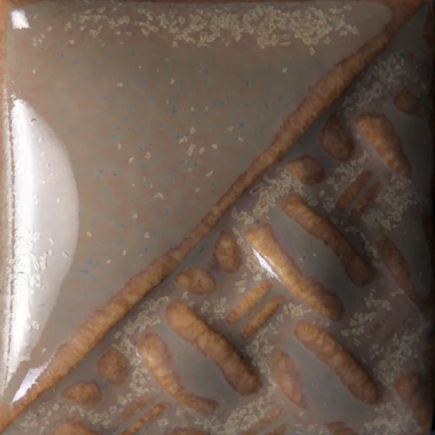 Szkliwo Mayco Stoneware SW110 Oyster - wypał 1222°C (Cone 6)