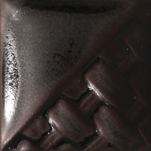Szkliwo Mayco Stoneware SW111 Wrought Iron - wypał 1222°C (Cone 6)