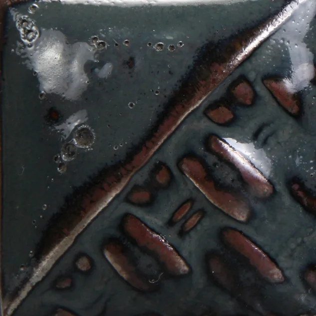 Szkliwo Mayco Stoneware SW112 Tiger’s Eye - wypał 1305°C (Cone 10)