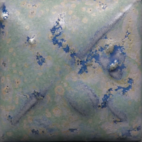 Szkliwo Mayco Stoneware SW116 Robin’s Egg - wypał 1222°C (Cone 6)