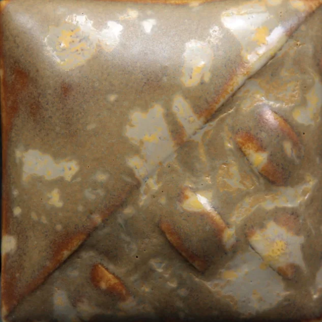 Szkliwo Mayco Stoneware SW117 Honeycomb - wypał 1222°C (Cone 6)
