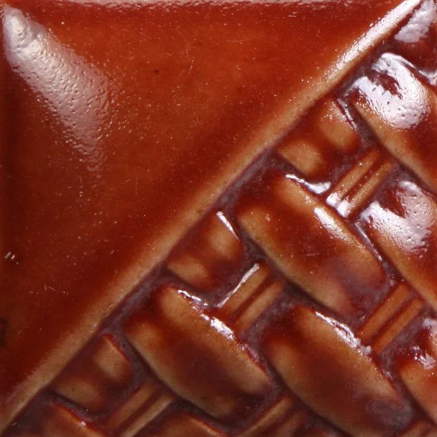 Szkliwo Mayco Stoneware SW119 Cinnabar - wypał 1305°C (Cone 10)