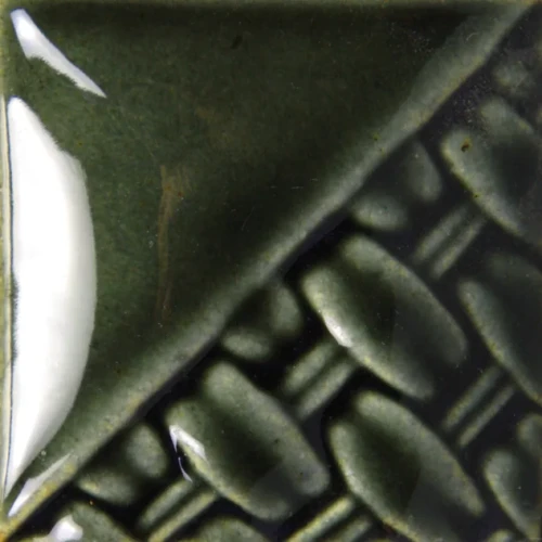 Szkliwo Mayco Stoneware SW120 Northern Woods - wypał 1222°C (Cone 6)