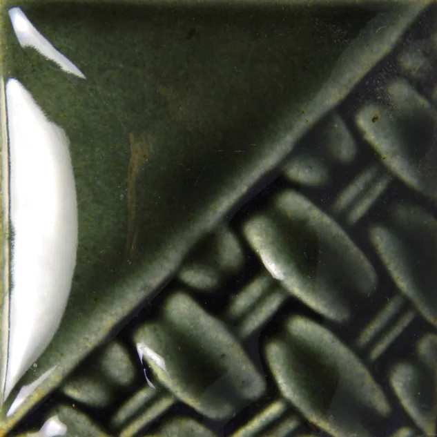 Szkliwo Mayco Stoneware SW120 Northern Woods - wypał 1222°C (Cone 6)