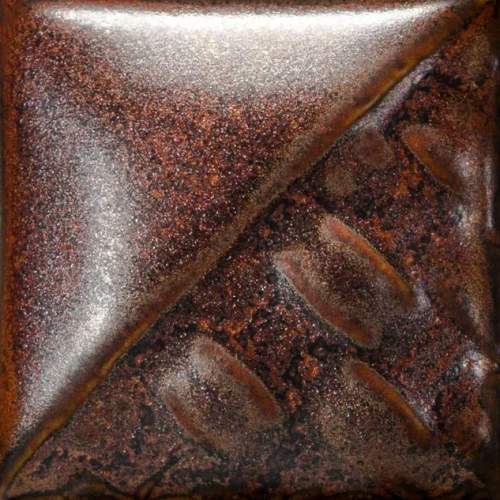 Szkliwo Mayco Stoneware SW129 Copper Float - wypał 1222°C (Cone 6)