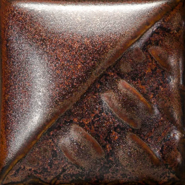Szkliwo Mayco Stoneware SW129 Copper Float - wypał 1222°C (Cone 6)