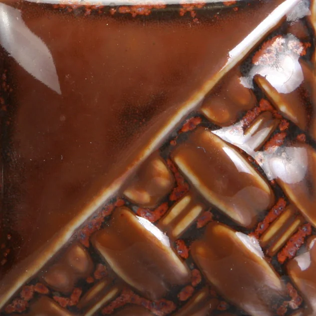 Szkliwo Mayco Stoneware SW129 Copper Float - wypał 1305°C (Cone 10)