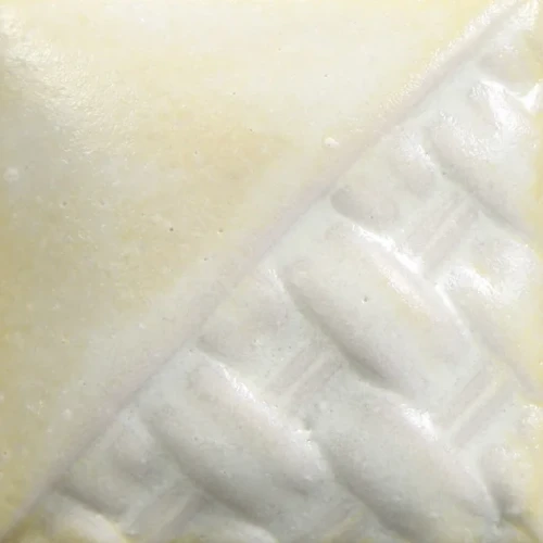 Szkliwo Mayco Stoneware SW138 Lemon Meringue - wypał 1305°C (Cone 10)