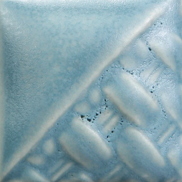 Szkliwo Mayco Stoneware SW142 Gray Matte - wypał 1305°C (Cone 10)