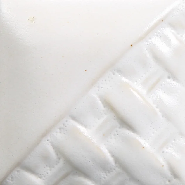Szkliwo Mayco Stoneware SW149 Crackle White - wypał 1305°C (Cone 10)