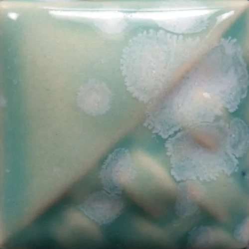 Szkliwo Mayco Stoneware SW150 Celadon Bloom - wypał 1222°C (Cone 6)