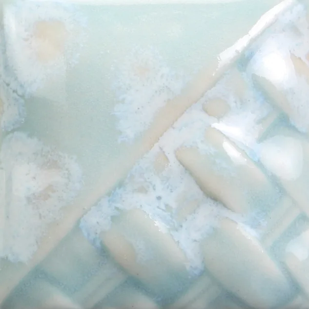 Szkliwo Mayco Stoneware SW150 Celadon Bloom - wypał 1305°C (Cone 10)