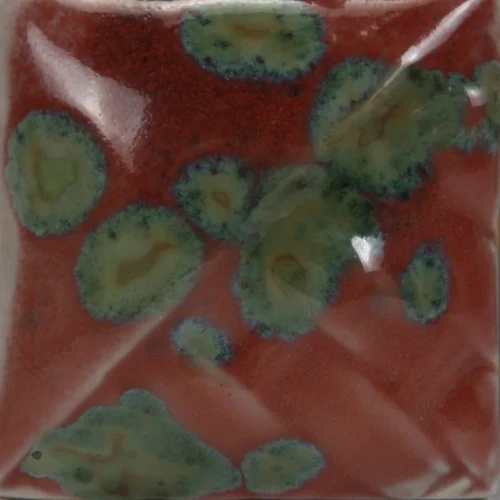 Szkliwo Mayco Stoneware SW151 Olive Float - wypał 1305°C (Cone 10)