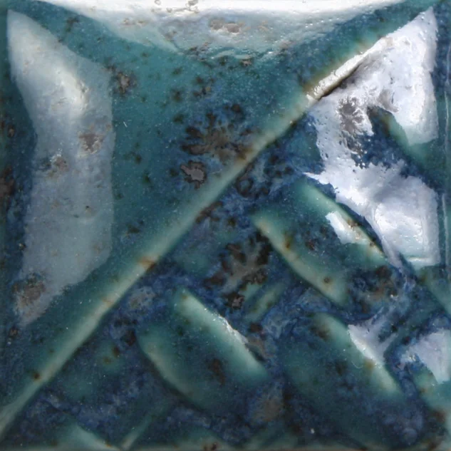 Szkliwo Mayco Stoneware SW154 Shipwreck - wypał 1305°C (Cone 10)