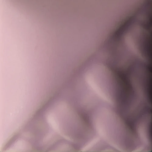 Szkliwo Mayco Stoneware SW158 Lilac Matte - wypał 1222°C (Cone 6)