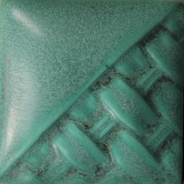 Szkliwo Mayco Stoneware SW164 Satin Patina - wypał 1222°C (Cone 6)
