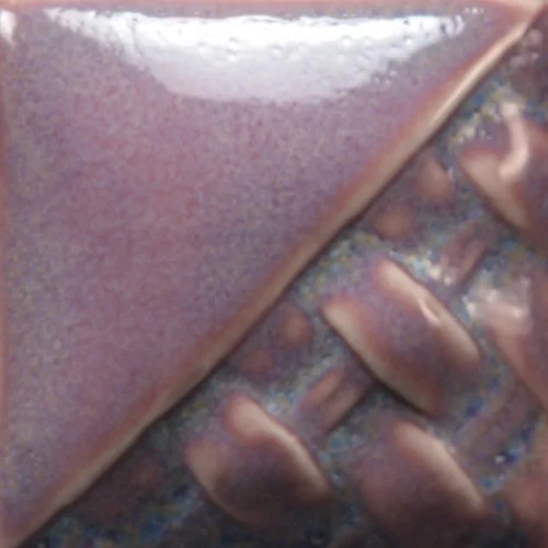 Szkliwo Mayco Stoneware SW165 Lavender Mist - wypał 1222°C (Cone 6)
