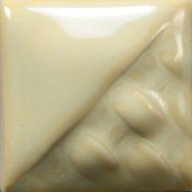Szkliwo Mayco Stoneware SW169 Frosted Lemon - wypał 1222°C (Cone 6)
