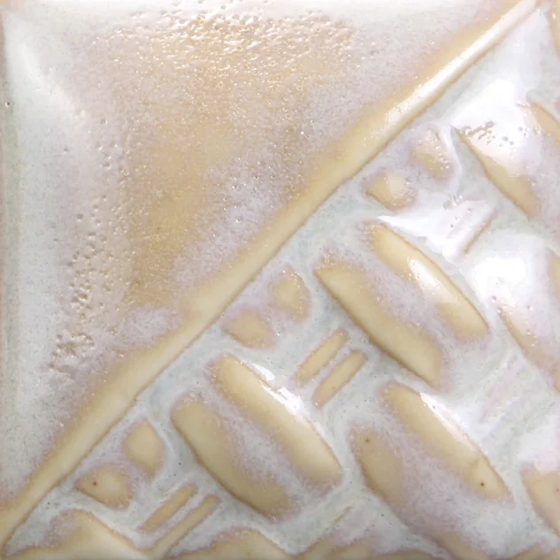 Szkliwo Mayco Stoneware SW169 Frosted Lemon - wypał 1305°C (Cone 10)