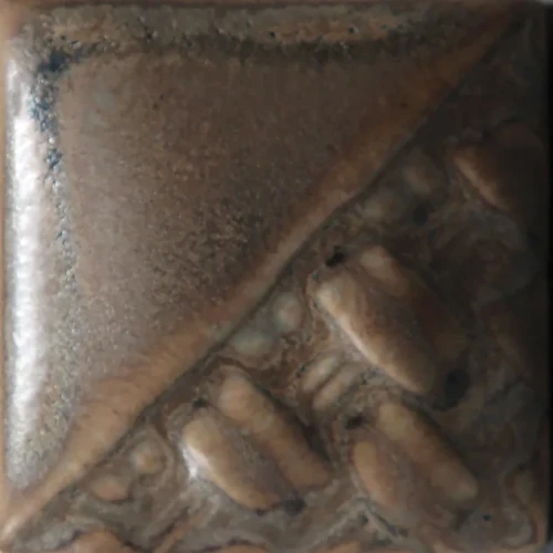 Szkliwo Mayco Stoneware SW174 Leather - wypał 1222°C (Cone 6)