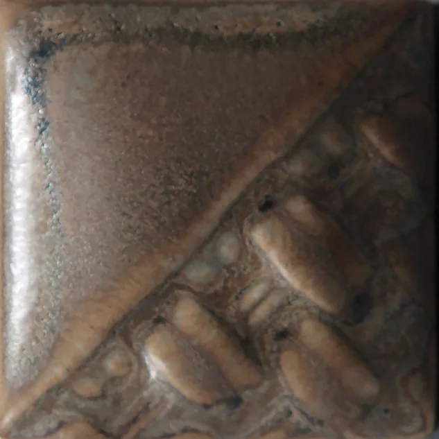 Szkliwo Mayco Stoneware SW174 Leather - wypał 1222°C (Cone 6)