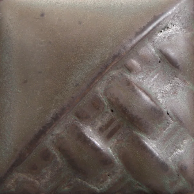 Szkliwo Mayco Stoneware SW174 Leather - wypał 1305°C (Cone 10)