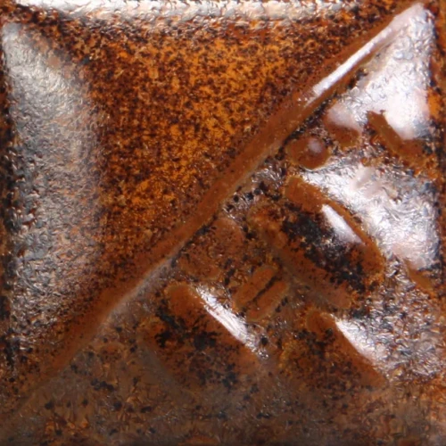 Szkliwo Mayco Stoneware SW175 Rusted Iron - wypał 1305°C (Cone 10)