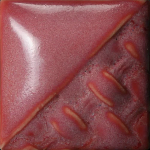 Szkliwo Mayco Stoneware SW177 Raspberry Mist - wypał 1222°C (Cone 6)