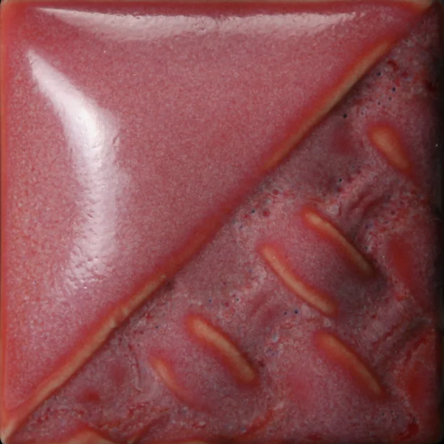 Szkliwo Mayco Stoneware SW177 Raspberry Mist - wypał 1222°C (Cone 6)