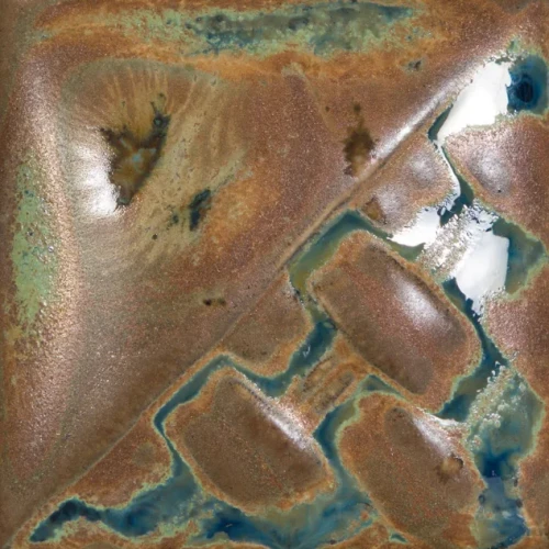Szkliwo Mayco Stoneware SW179 Muddy Waters - wypał 1305°C (Cone 10)