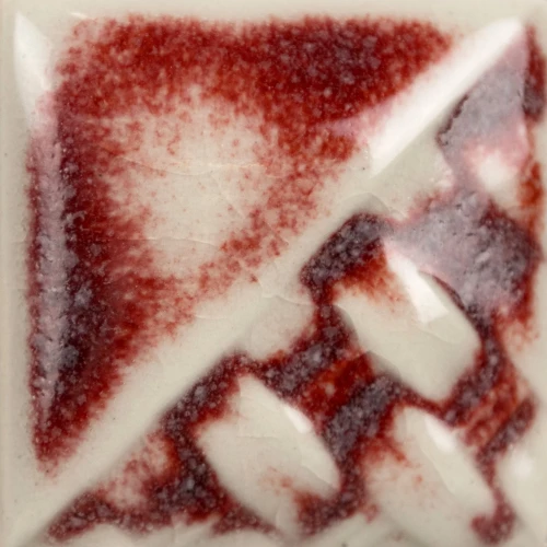 Szkliwo Mayco Stoneware SW183 Oxblood - wypał 1222°C (Cone 6)