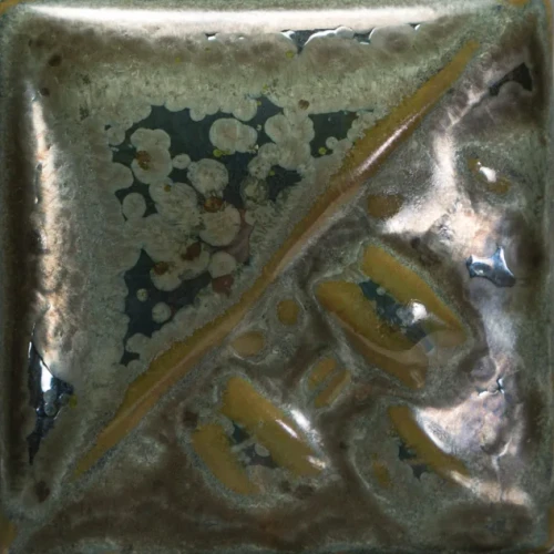 Szkliwo Mayco Stoneware SW184 Speckled Toad - wypał 1222°C (Cone 6)
