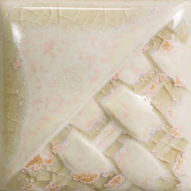 Szkliwo Mayco Stoneware SW187 Himalayan Salt - wypał 1222°C (Cone 6)