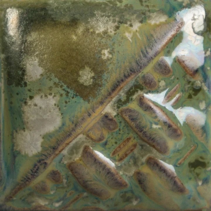 Szkliwo Mayco Stoneware SW193 Ivy - wypał 1305°C (Cone 10)