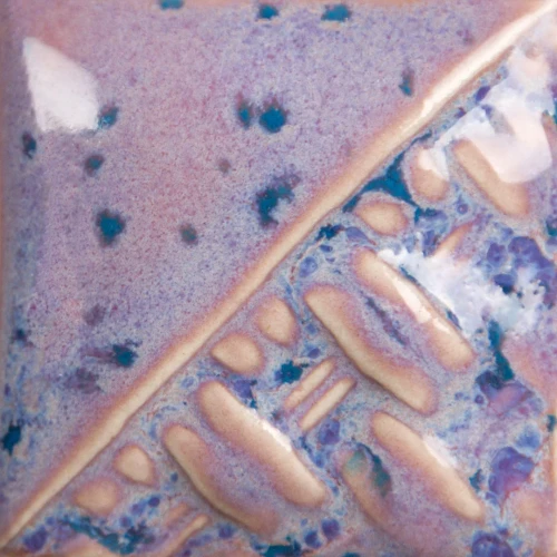 Szkliwo Mayco Stoneware SW199 Purple Aster - wypał 1222°C (Cone 6)