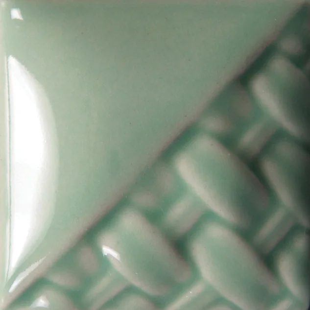 Szkliwo Mayco Stoneware SW201 Turquoise - wypał 1222°C (Cone 6)