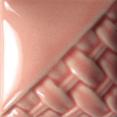 Szkliwo Mayco Stoneware SW205 Coral - wypał 1222°C (Cone 6)