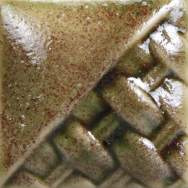Szkliwo Mayco Stoneware SW210 Emerald - wypał 1305°C (Cone 10)