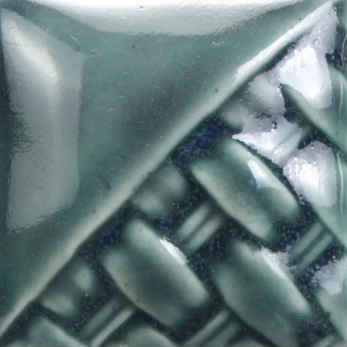 Szkliwo Mayco Stoneware SW212 Peacock - wypał 1305°C (Cone 10)